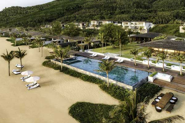 Anantara Quy Nhon Villas