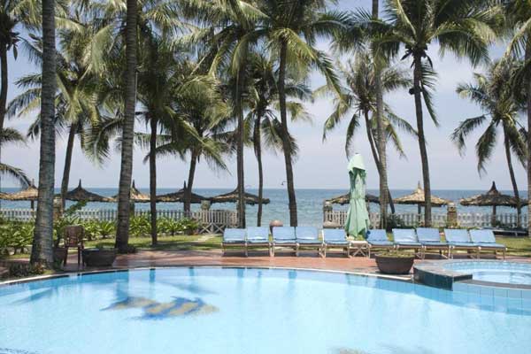 Caty Mui Ne Resort & Spa