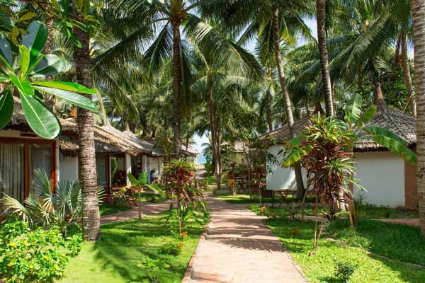 Kinh nghiệm lựa chọn resort 3 sao tại Phan Thiết