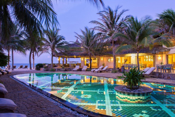 Tiêu chí lựa chọn Resort 5 sao ở Mũi Né