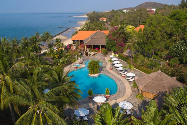 Victoria Phan Thiết Beach Resort & Spa