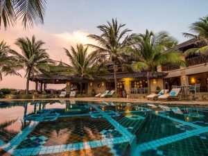 TOP 5 Resort 5 sao khiến bạn muốn "xách vali lên và đi" ngay!