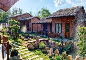 Khám phá các kiểu nhà homestay đẹp hot nhất 2024