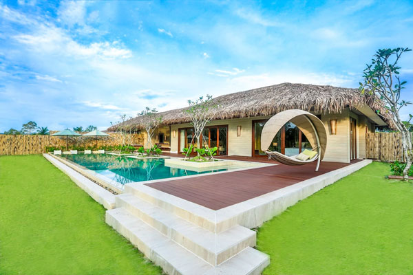 Fusion Resort Phú Quốc