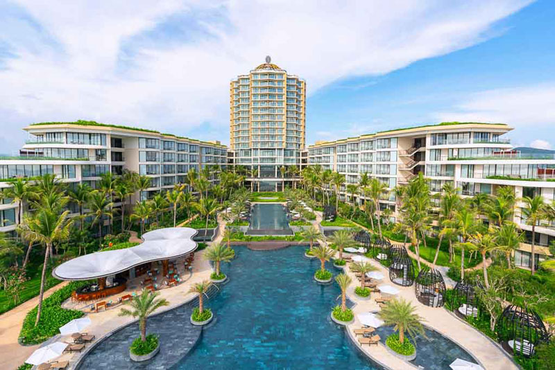 Condotel Premier Residences Phú Quốc Emerald Bay