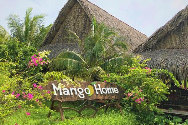 Mango Home Riverside Bến Tre