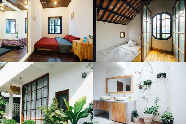 Trải nghiệm văn hóa Huế đích thực qua homestay