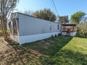 3 bedroom mobile homes