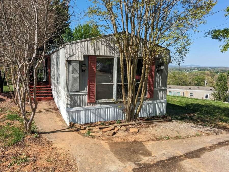 3 bedroom mobile homes