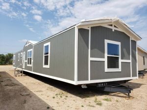 4 bedroom mobile homes