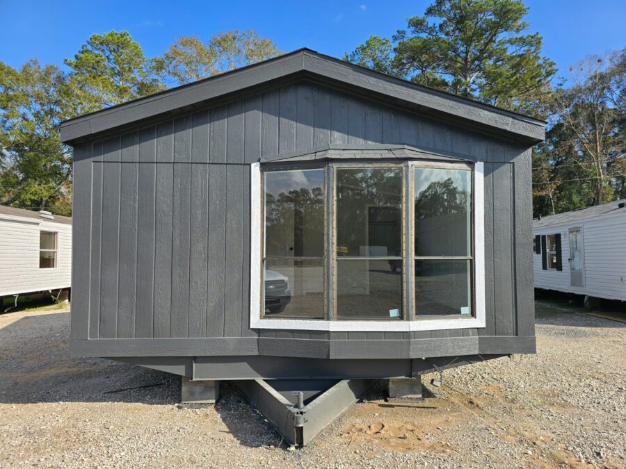 5 bedroom mobile homes