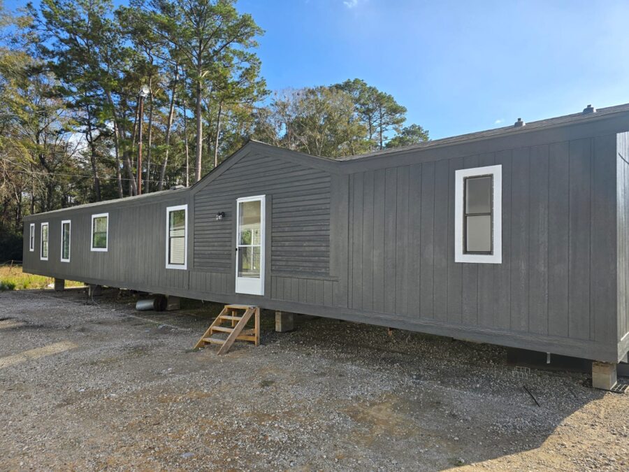 5 bedroom mobile homes